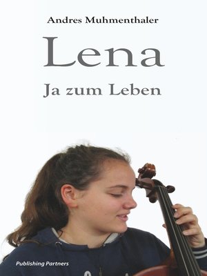 cover image of Lena